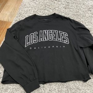 Brandy Melville LA top